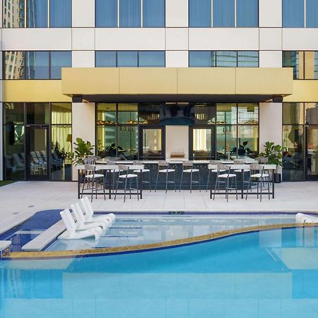 Tempo By Hilton Nashville Downtown Bagian luar foto