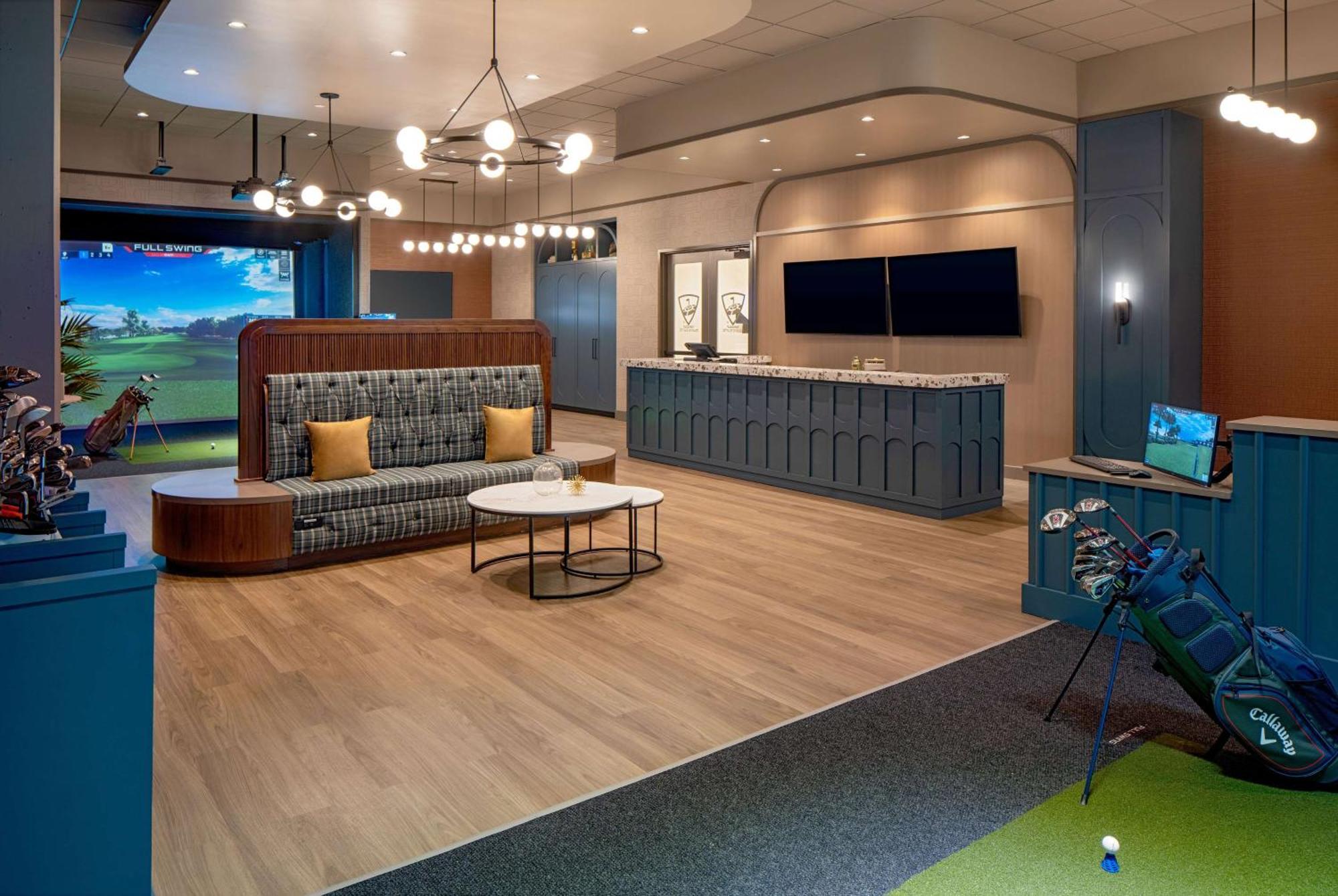 Tempo By Hilton Nashville Downtown Bagian luar foto