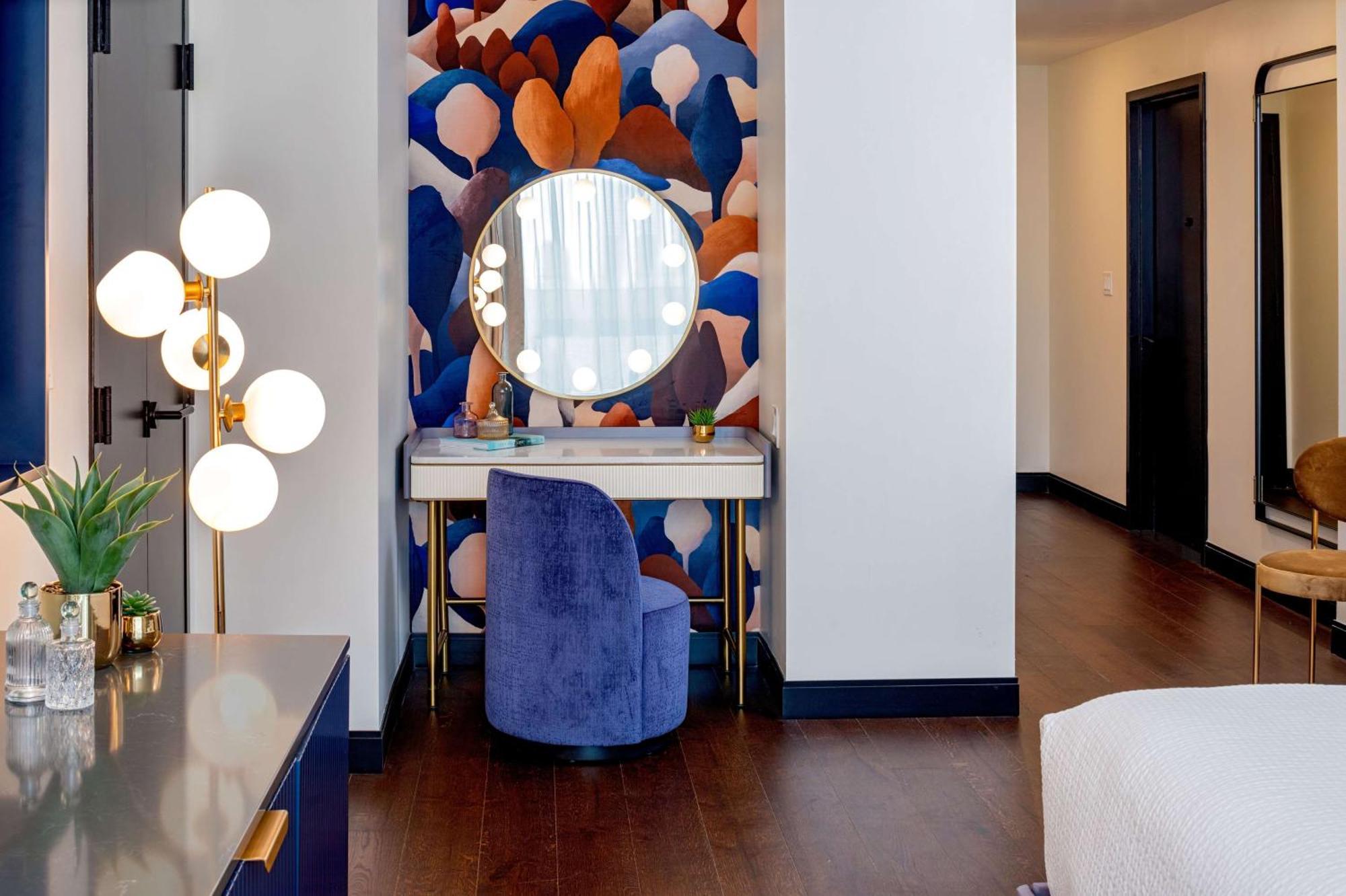Tempo By Hilton Nashville Downtown Bagian luar foto